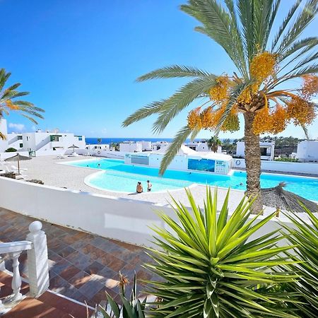 Azul Tuscan Playa Y Piscina 코스타 테기세 외부 사진