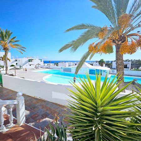Azul Tuscan Playa Y Piscina 코스타 테기세 외부 사진