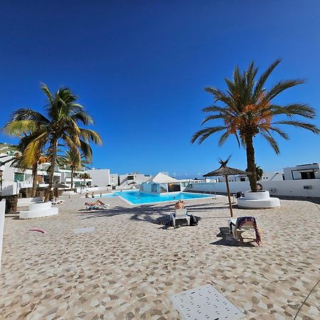 Azul Tuscan Playa Y Piscina 코스타 테기세 외부 사진