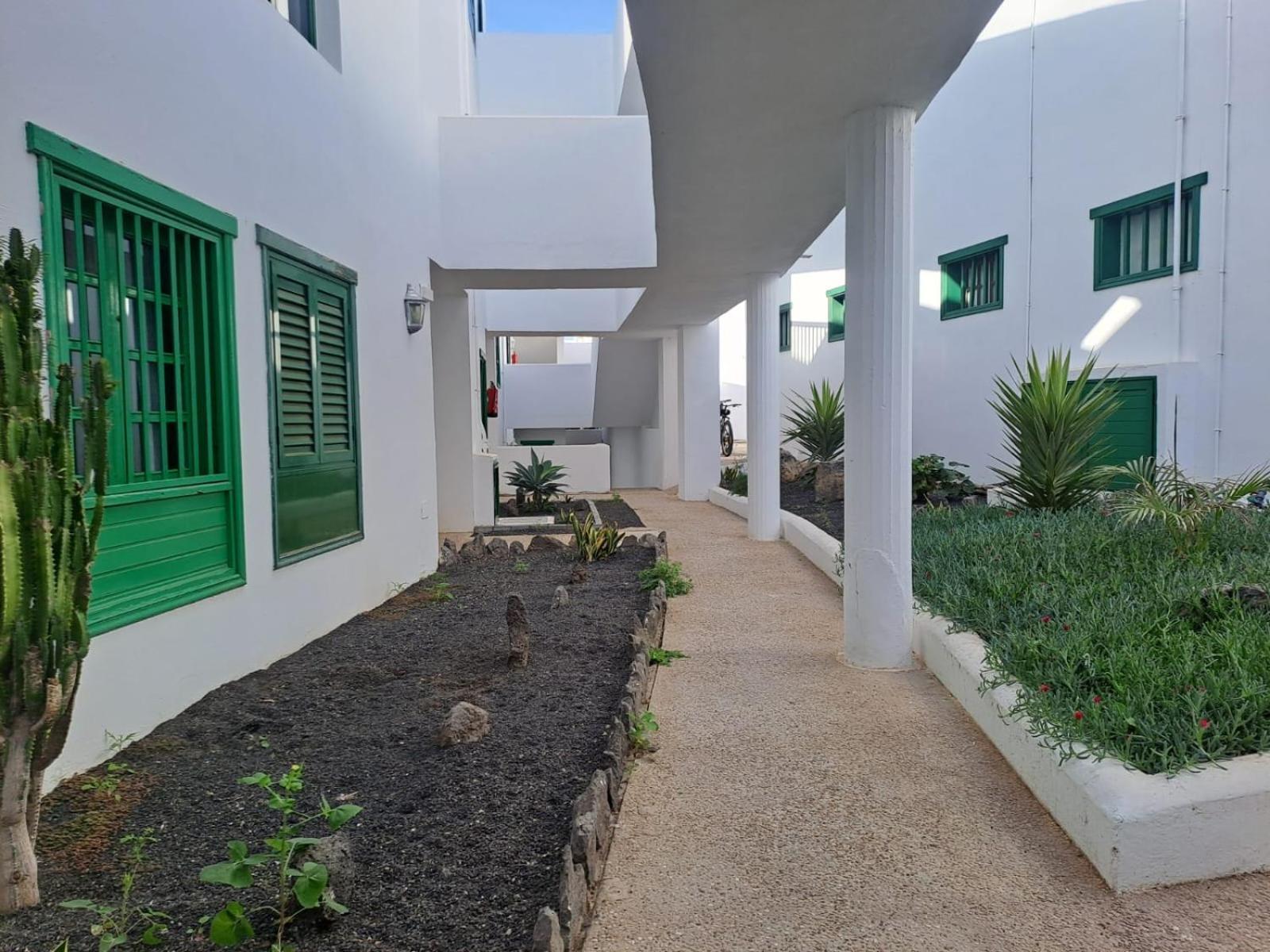 Azul Tuscan Playa Y Piscina 코스타 테기세 외부 사진