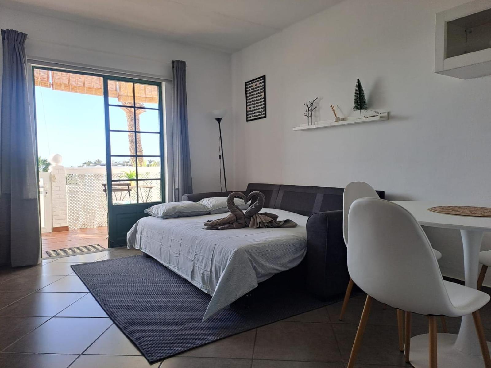 Azul Tuscan Playa Y Piscina 코스타 테기세 외부 사진