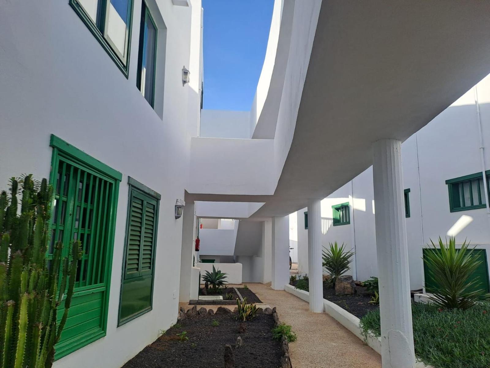 Azul Tuscan Playa Y Piscina 코스타 테기세 외부 사진