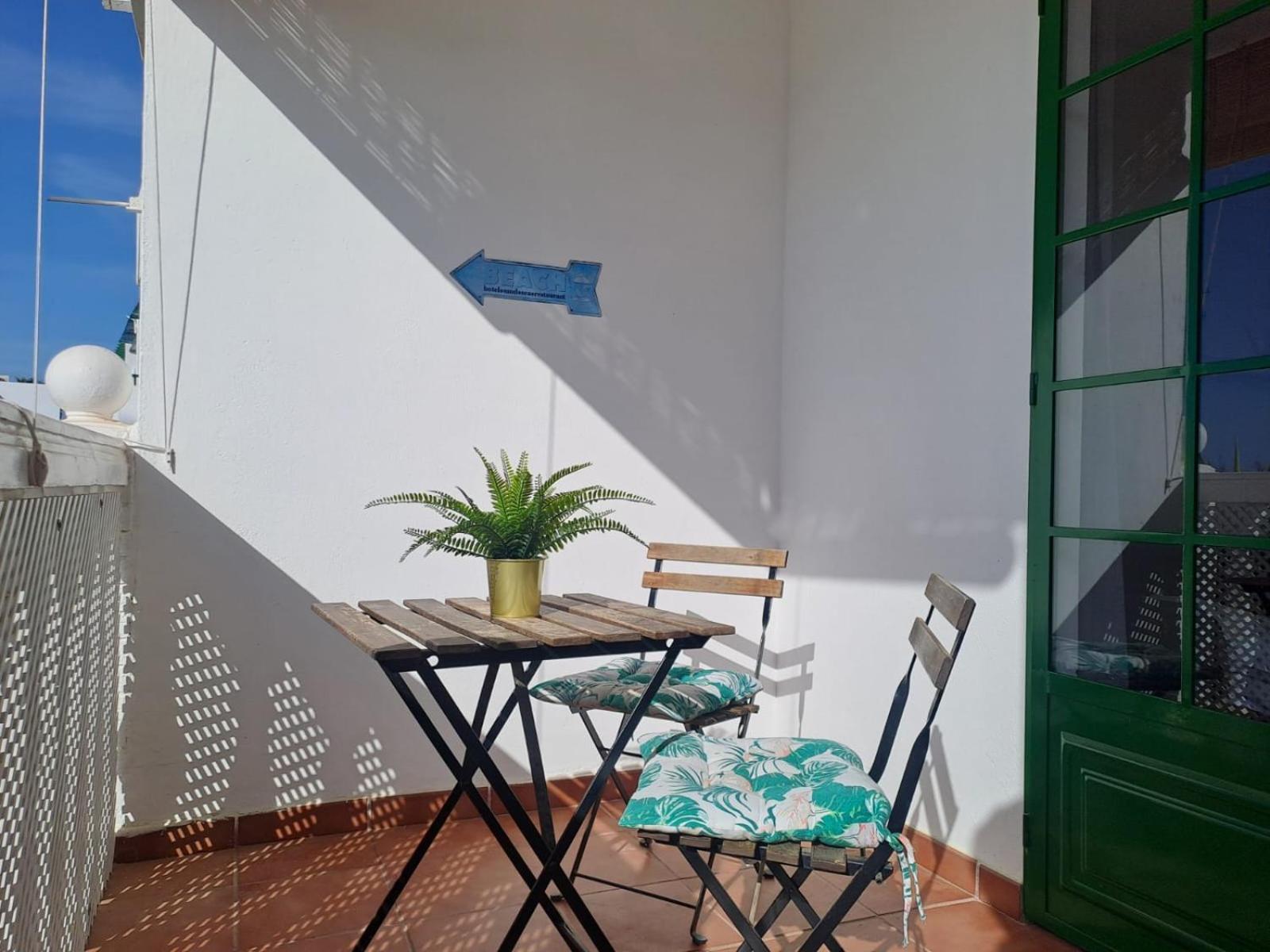 Azul Tuscan Playa Y Piscina 코스타 테기세 외부 사진