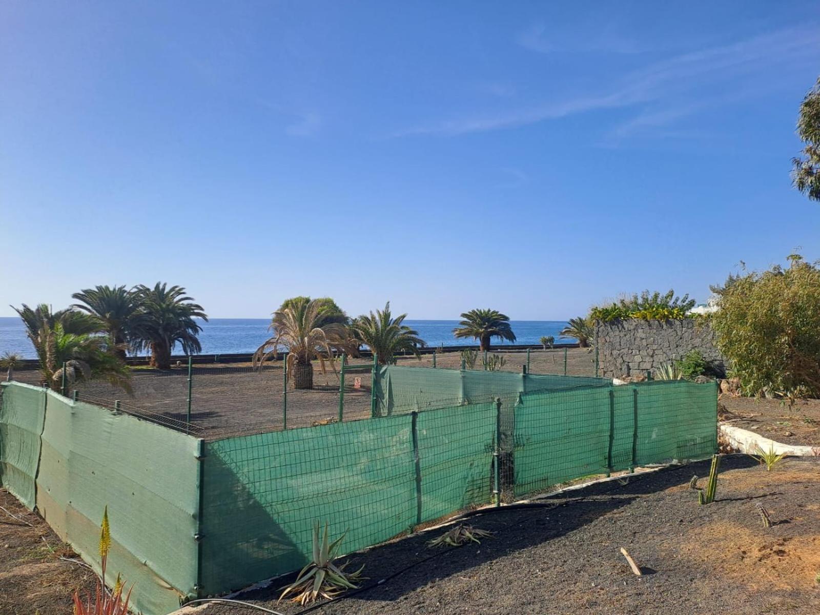 Azul Tuscan Playa Y Piscina 코스타 테기세 외부 사진