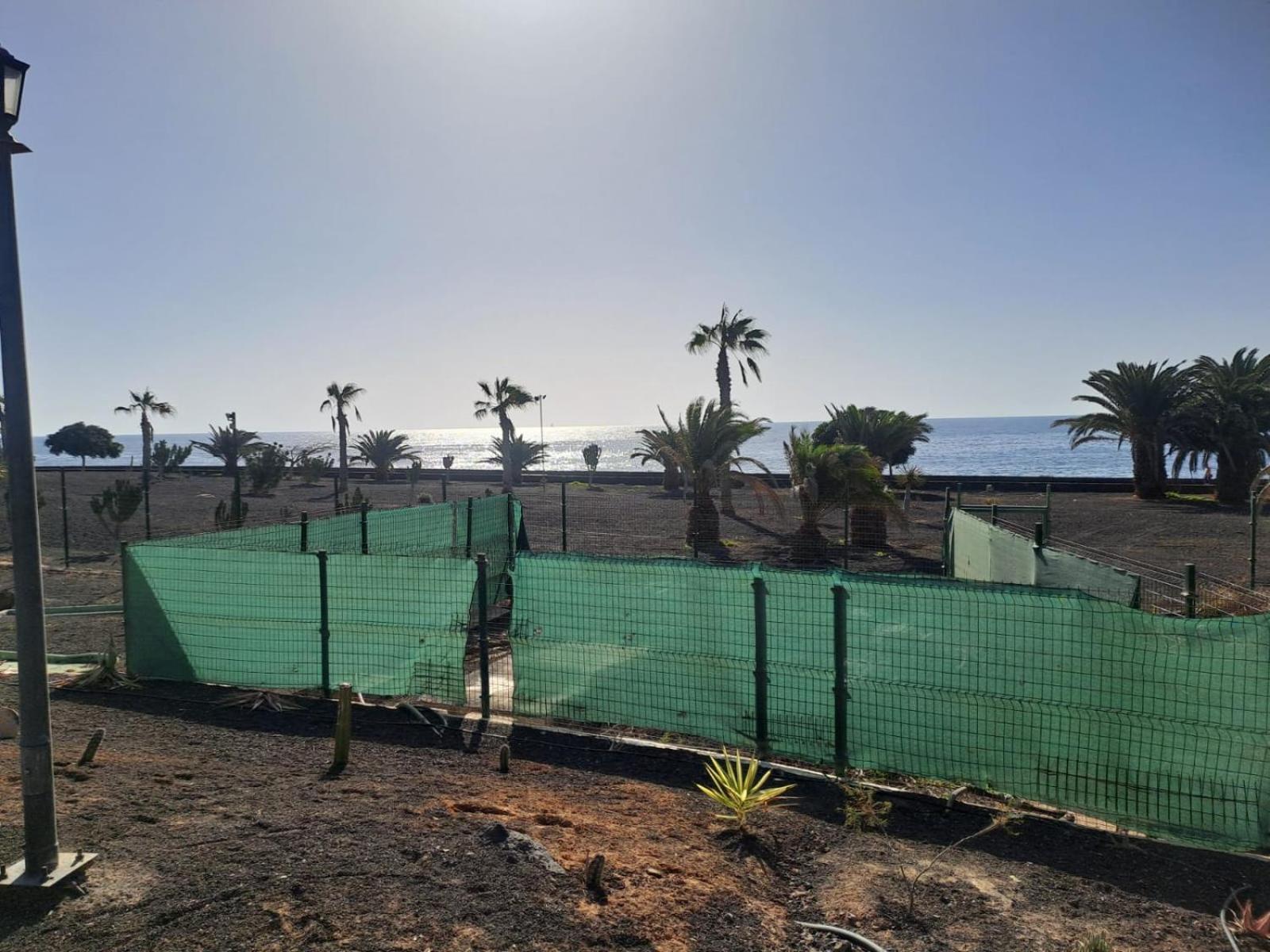 Azul Tuscan Playa Y Piscina 코스타 테기세 외부 사진