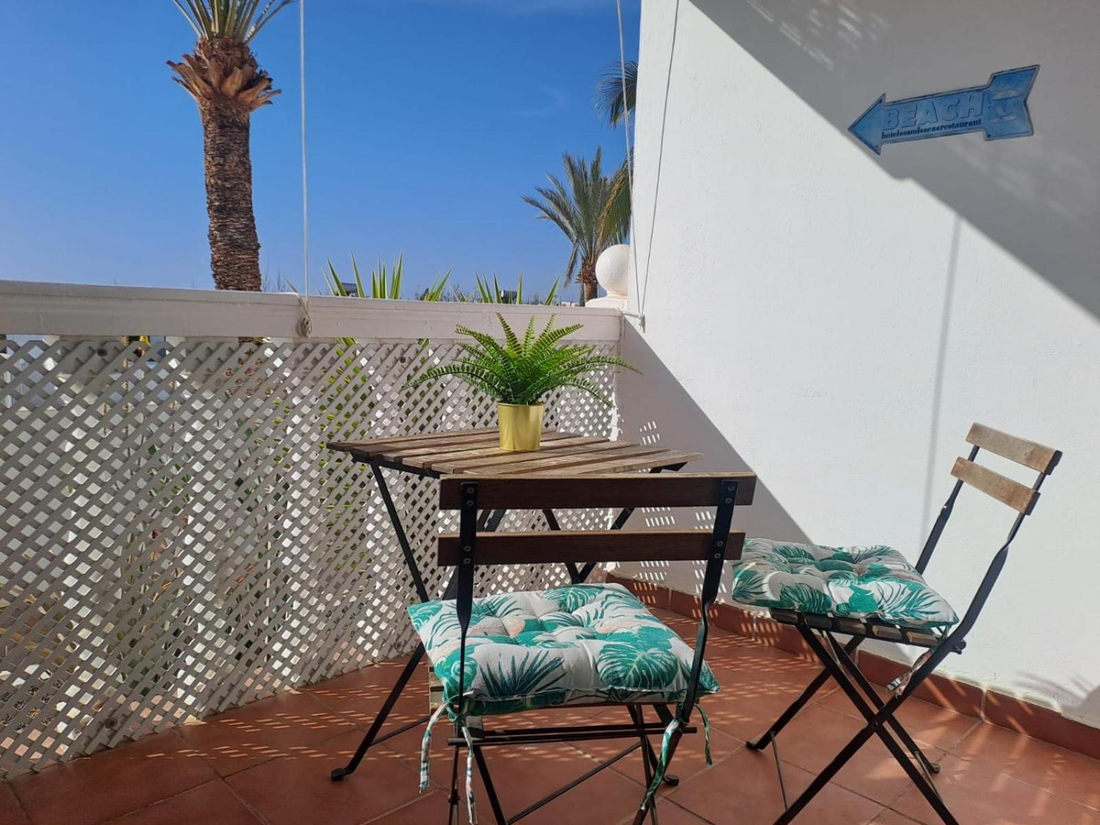 Azul Tuscan Playa Y Piscina 코스타 테기세 외부 사진
