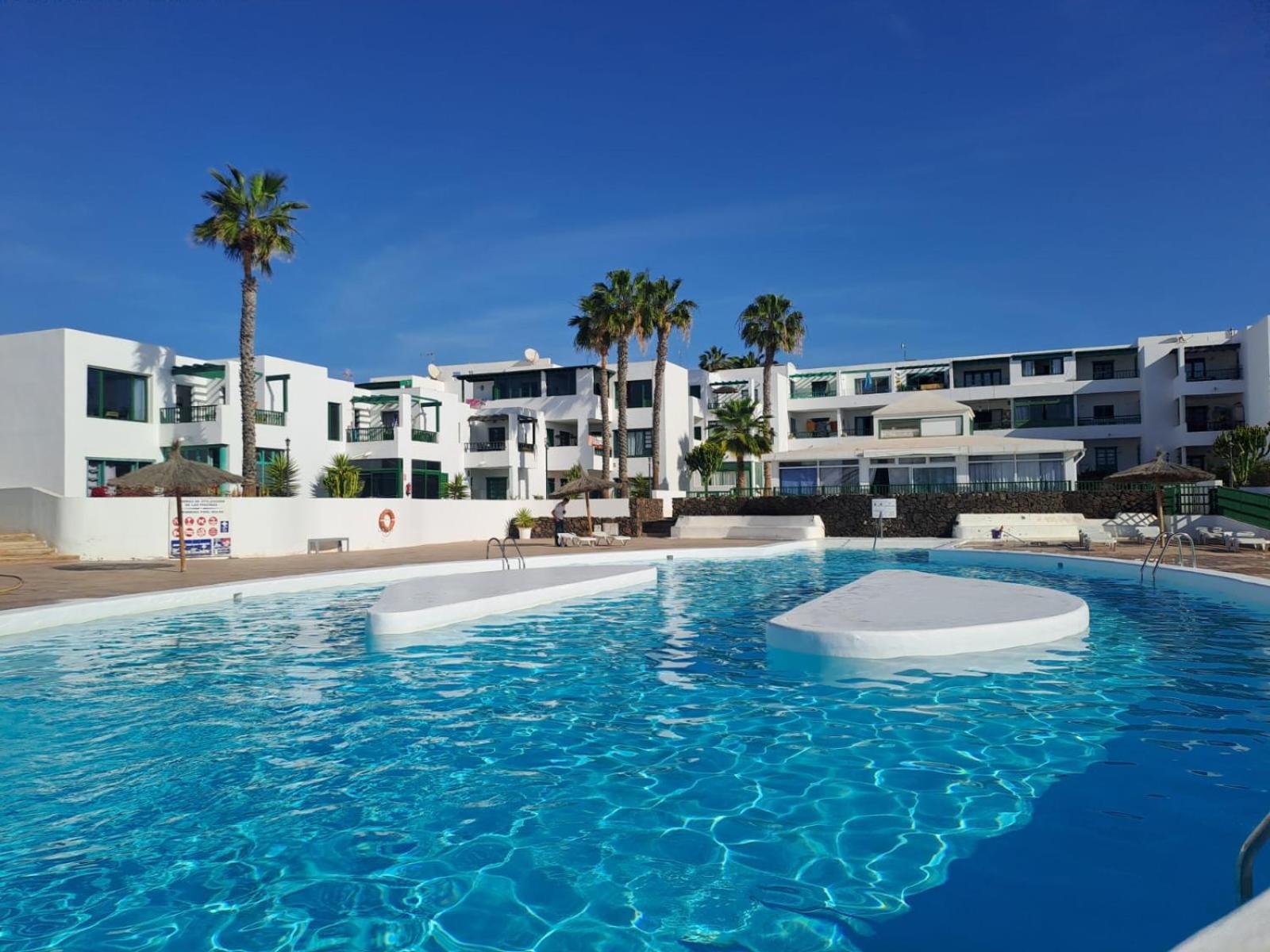 Azul Tuscan Playa Y Piscina 코스타 테기세 외부 사진