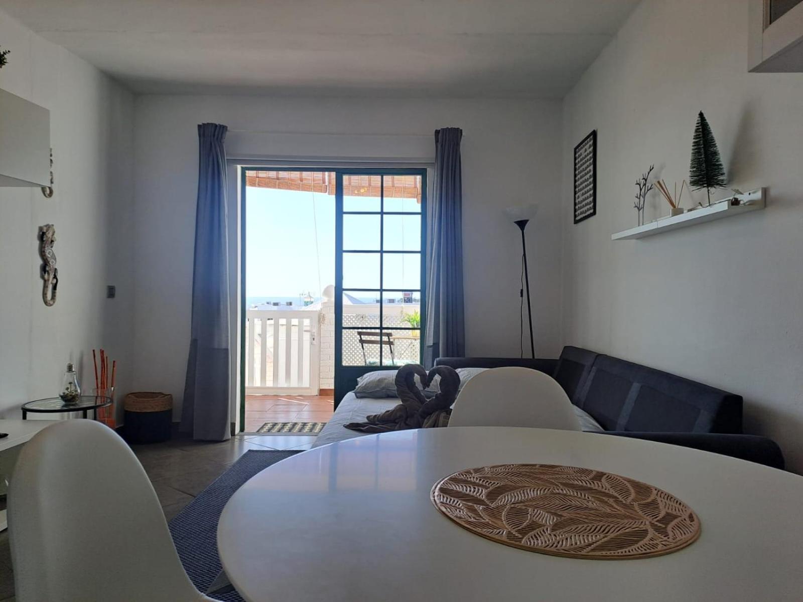 Azul Tuscan Playa Y Piscina 코스타 테기세 외부 사진