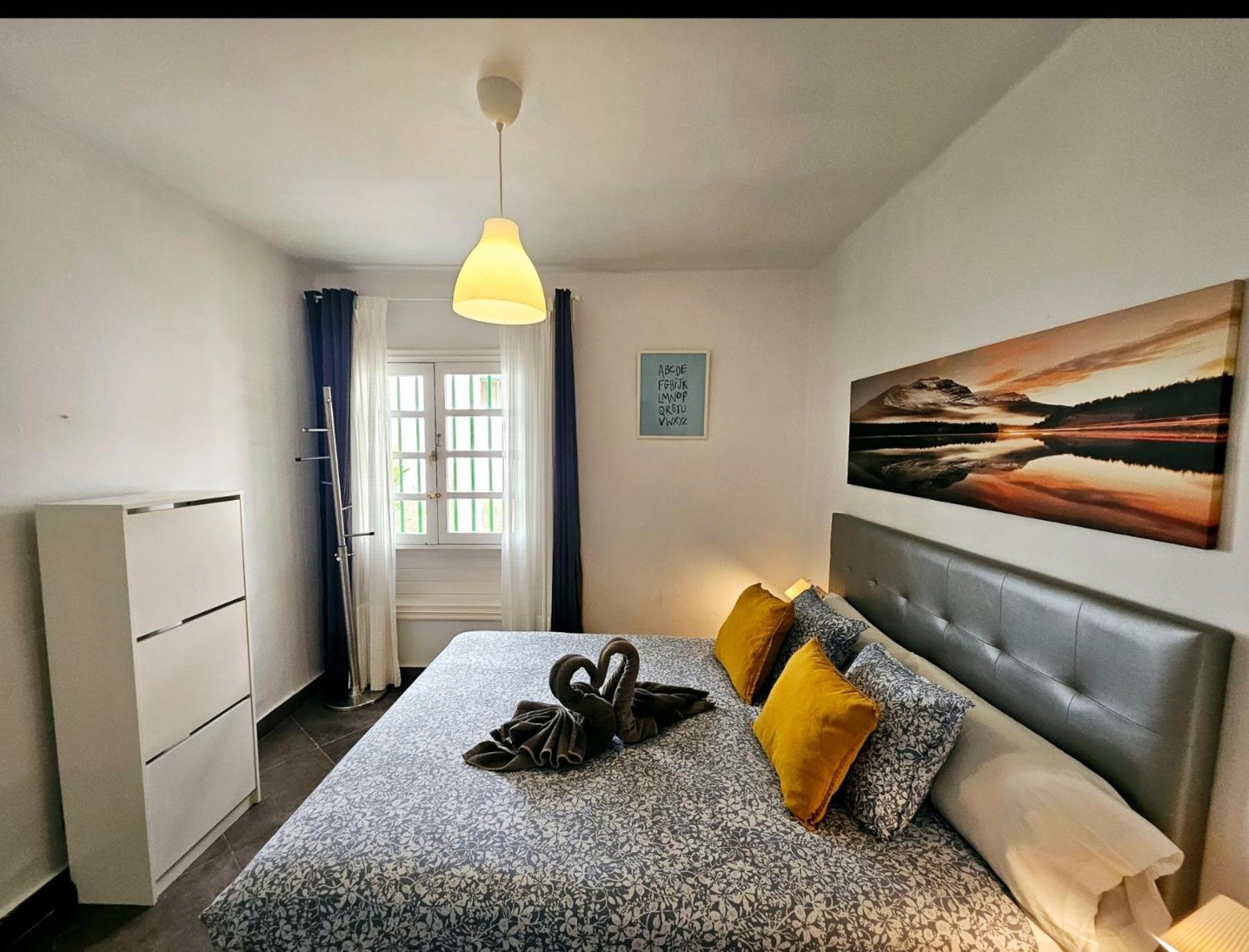 Azul Tuscan Playa Y Piscina 코스타 테기세 외부 사진