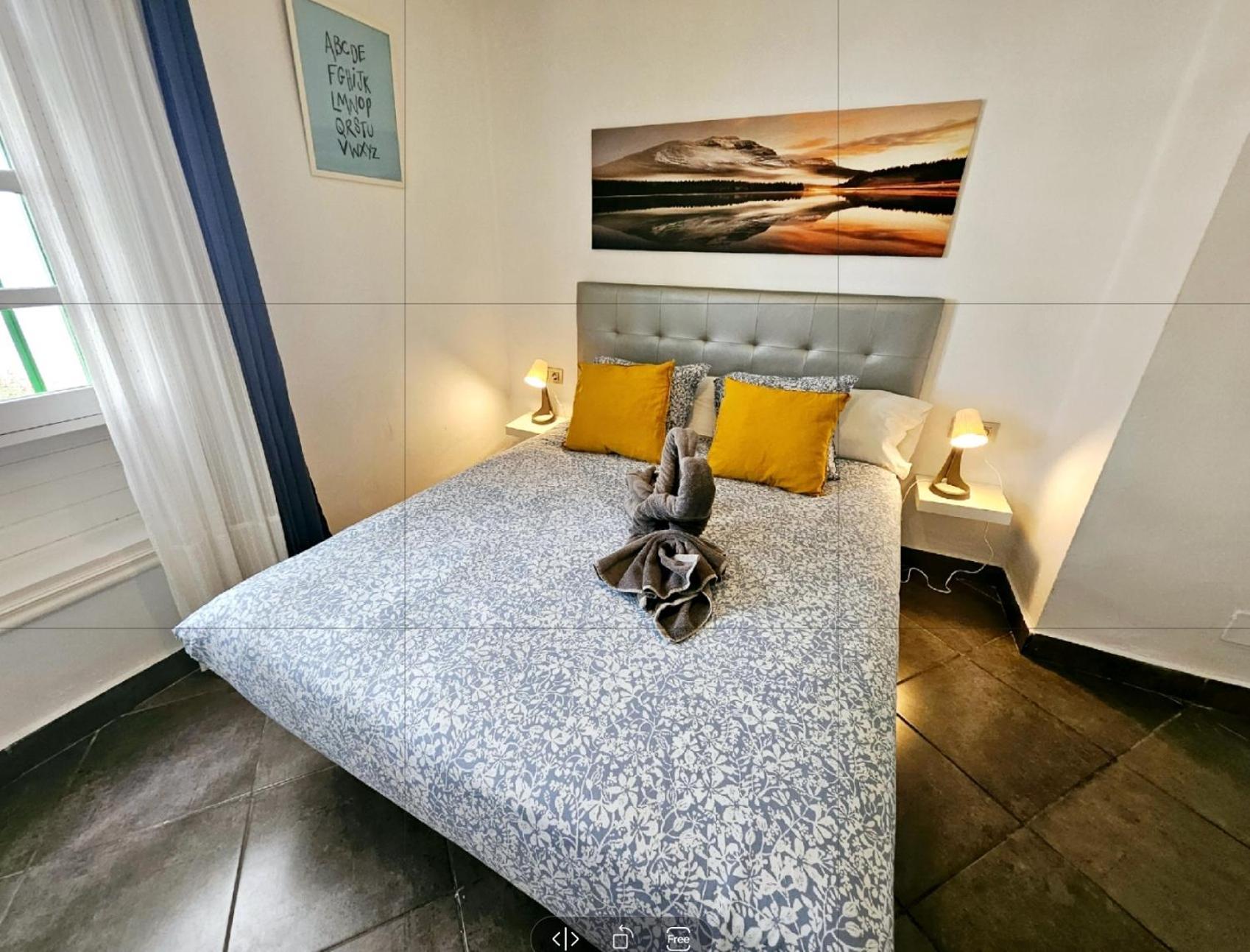 Azul Tuscan Playa Y Piscina 코스타 테기세 외부 사진