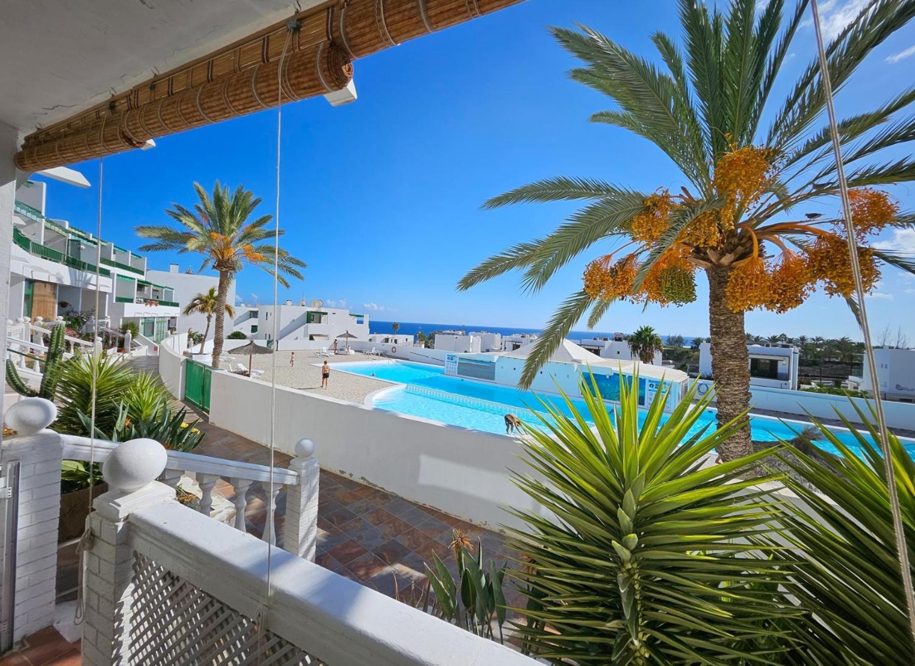 Azul Tuscan Playa Y Piscina 코스타 테기세 외부 사진