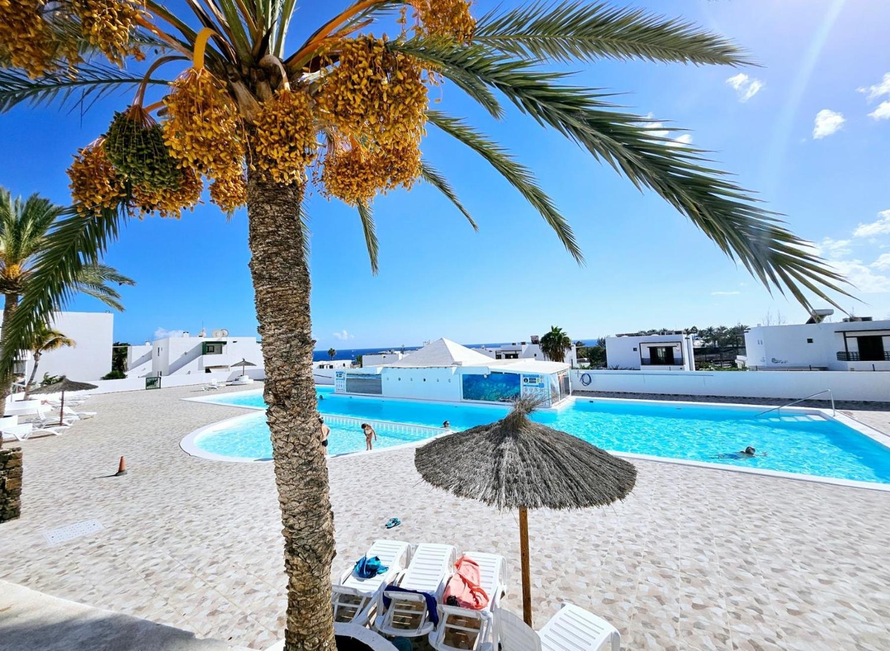 Azul Tuscan Playa Y Piscina 코스타 테기세 외부 사진