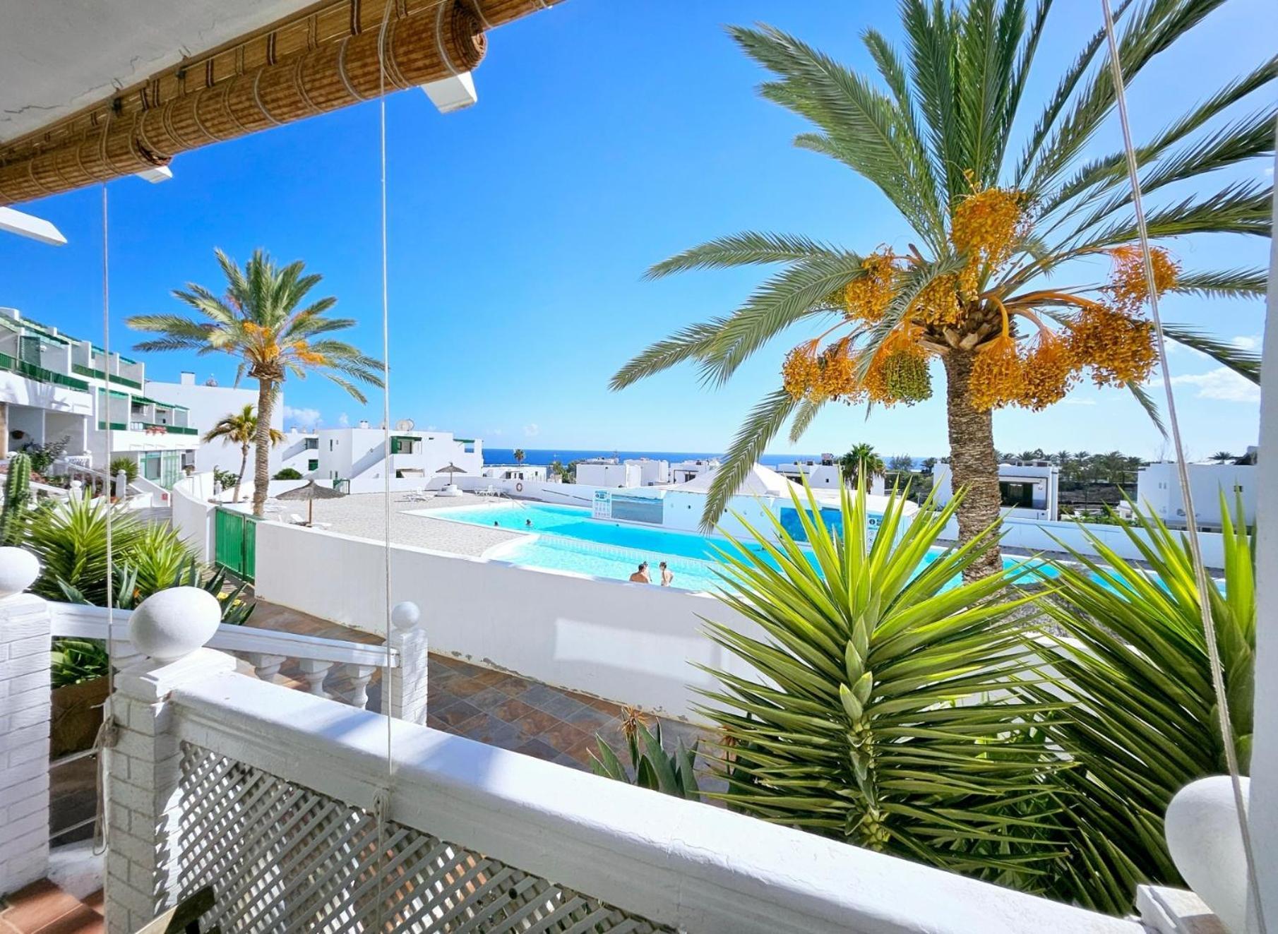 Azul Tuscan Playa Y Piscina 코스타 테기세 외부 사진