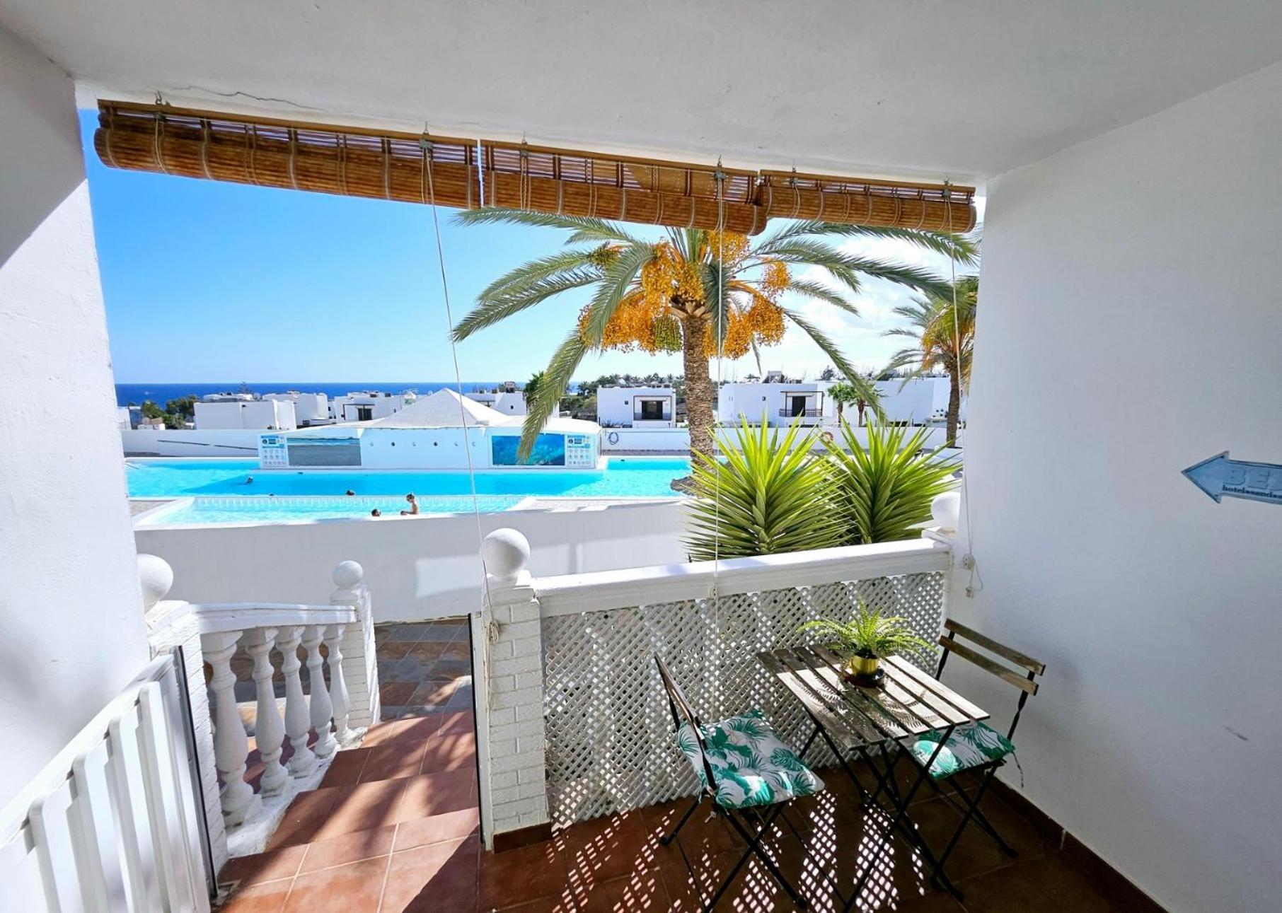 Azul Tuscan Playa Y Piscina 코스타 테기세 외부 사진
