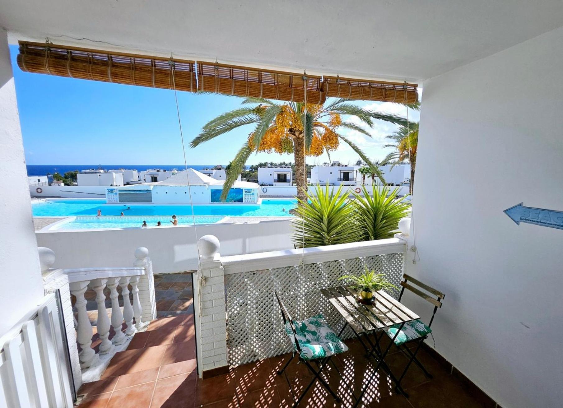 Azul Tuscan Playa Y Piscina 코스타 테기세 외부 사진