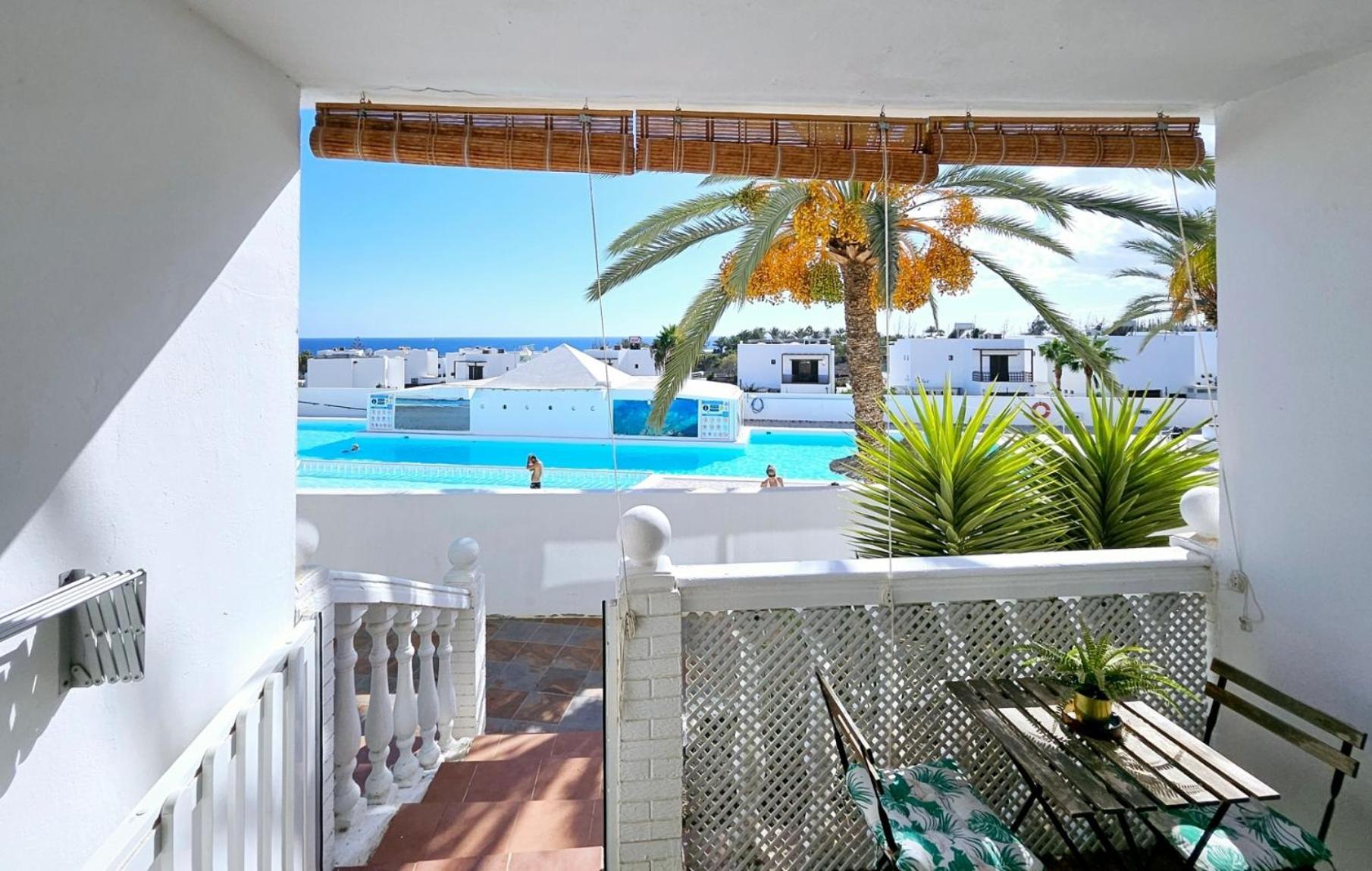 Azul Tuscan Playa Y Piscina 코스타 테기세 외부 사진