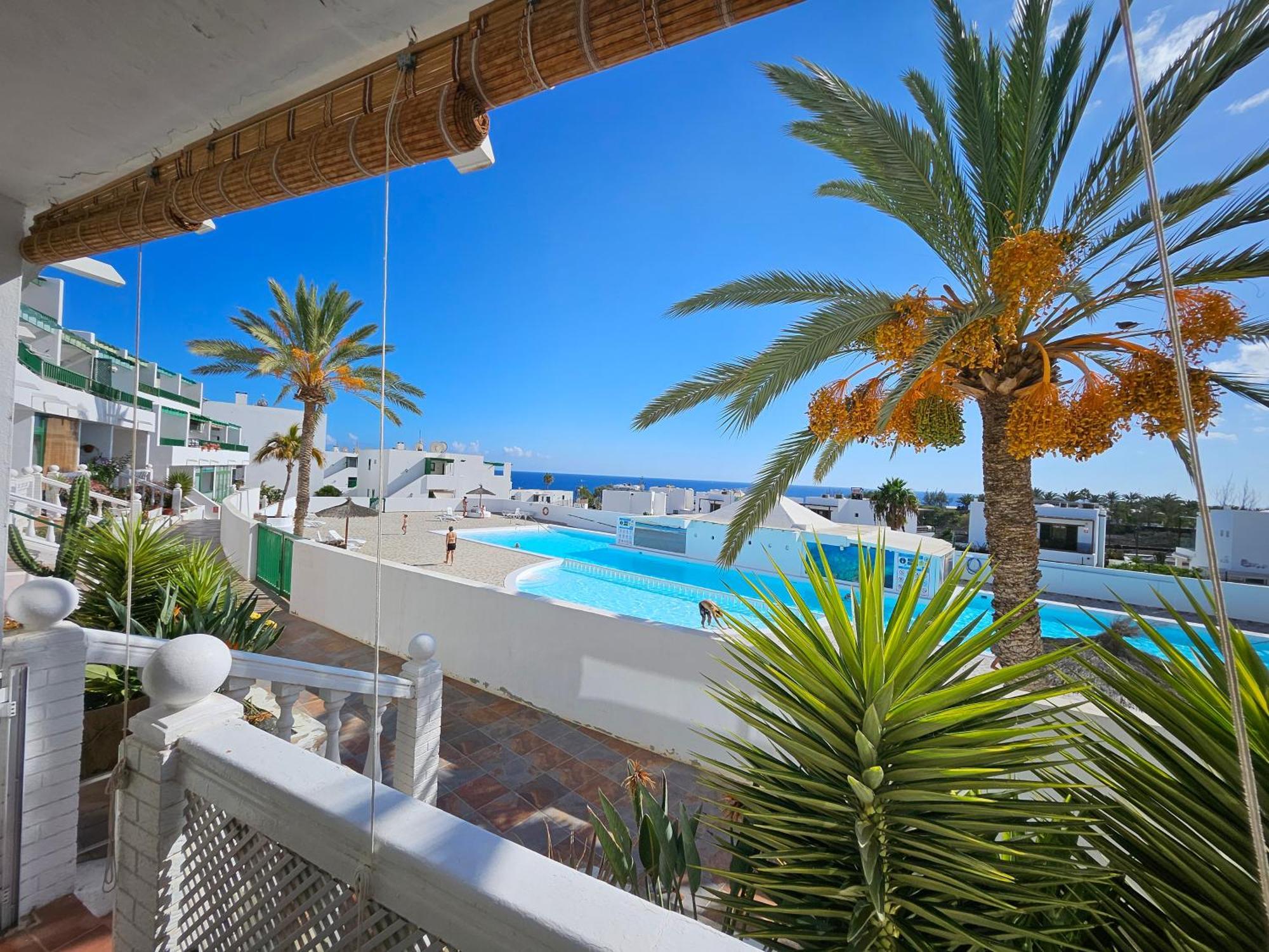 Azul Tuscan Playa Y Piscina 코스타 테기세 외부 사진